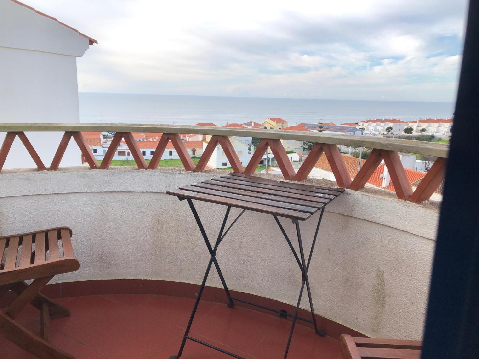 Casa Das Conchas Ericeira Εξωτερικό φωτογραφία