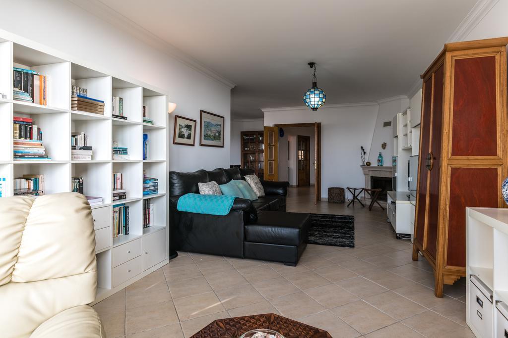 Casa Das Conchas Ericeira Εξωτερικό φωτογραφία