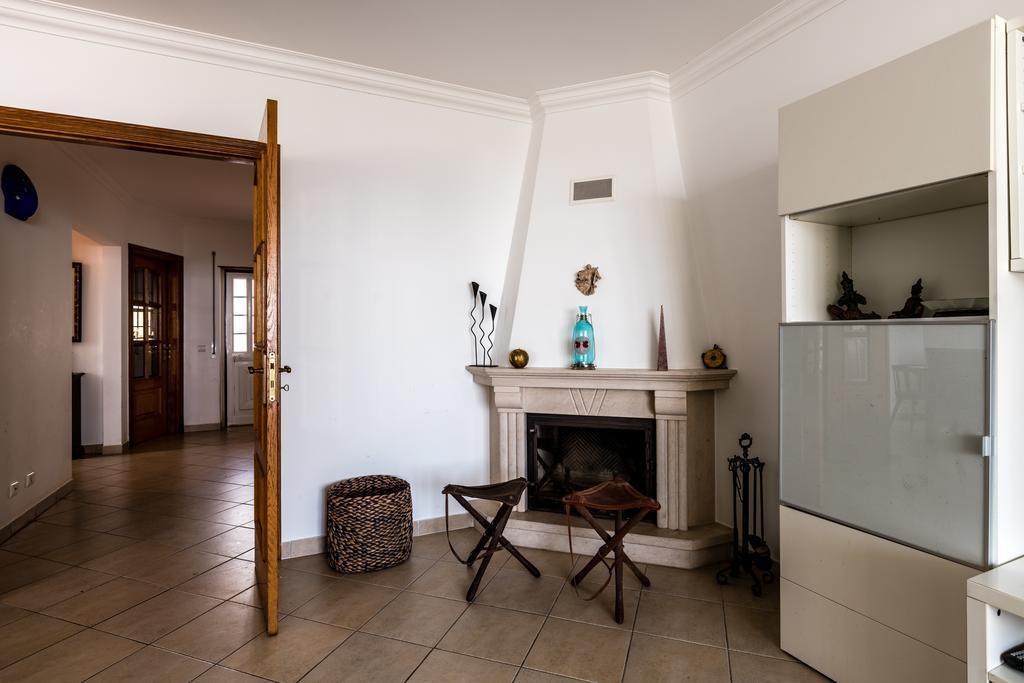 Casa Das Conchas Ericeira Εξωτερικό φωτογραφία