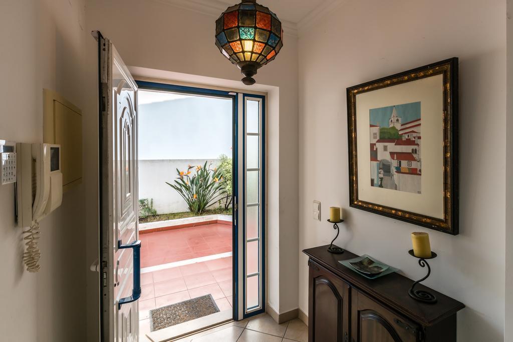 Casa Das Conchas Ericeira Εξωτερικό φωτογραφία