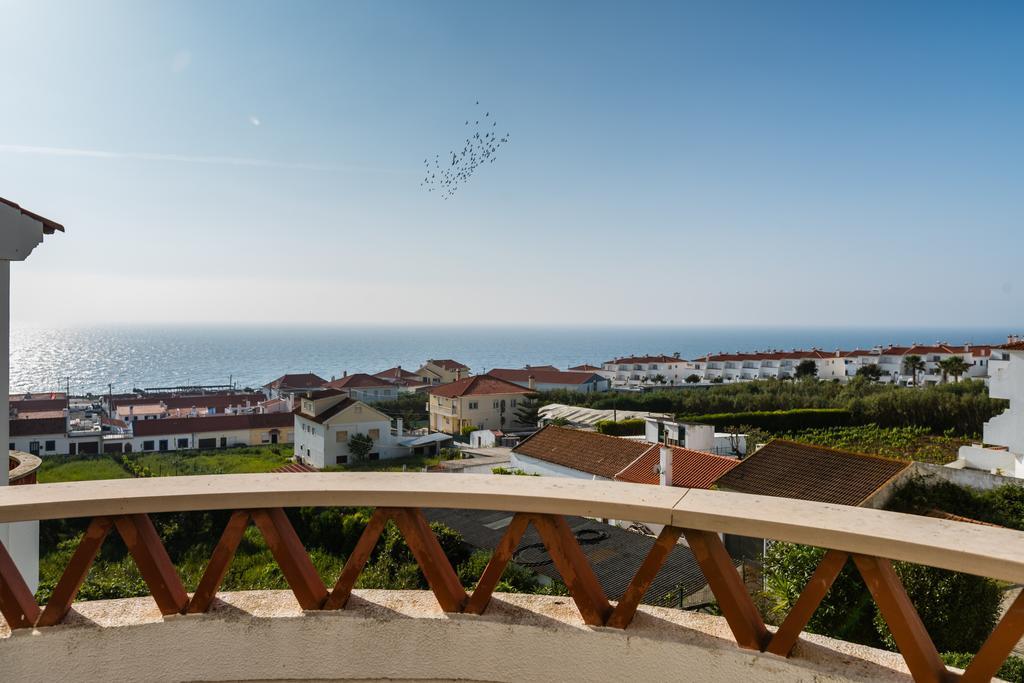Casa Das Conchas Ericeira Εξωτερικό φωτογραφία