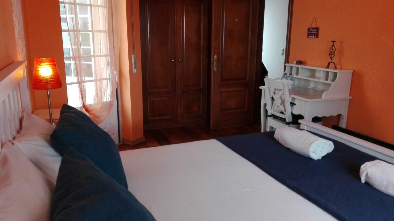 Casa Das Conchas Ericeira Εξωτερικό φωτογραφία